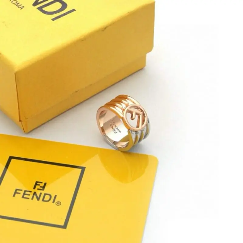 fendi anneaux s_1233a56